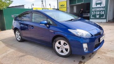  Toyota Prius 2011 , 870000 , 