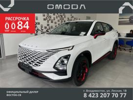 SUV   OMODA C5 2023 , 3139900 , 