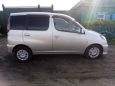  Toyota Funcargo 1999 , 260000 , 