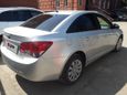  Chevrolet Cruze 2010 , 415000 , 