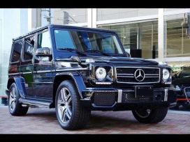 SUV   Mercedes-Benz G-Class 2012 , 6573728 , 