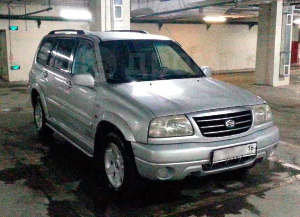 SUV   Suzuki Grand Vitara XL-7 2002 , 300000 , 