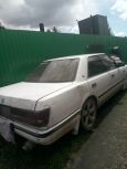  Toyota Crown 1991 , 75000 , 