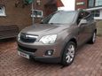 SUV   Opel Antara 2014 , 945000 , -