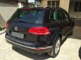 SUV   Volkswagen Touareg 2015 , 2750000 , 