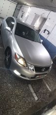  Lexus GS300 2008 , 850000 , 