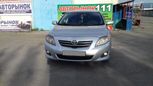  Toyota Corolla 2007 , 475000 , 