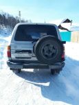 SUV   Toyota Land Cruiser 1996 , 550000 , 