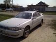  Toyota Cresta 1993 , 65000 , 