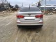  Kia Rio 2015 , 638000 , 