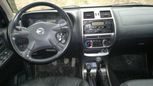 SUV   Nissan Terrano II 2004 , 550000 ,  