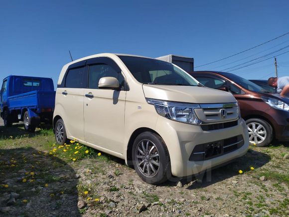  Honda N-WGN 2016 , 345000 , 