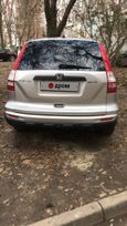 SUV   Honda CR-V 2011 , 1200000 , --