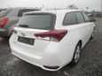  Toyota Auris 2017 , 1270000 , 