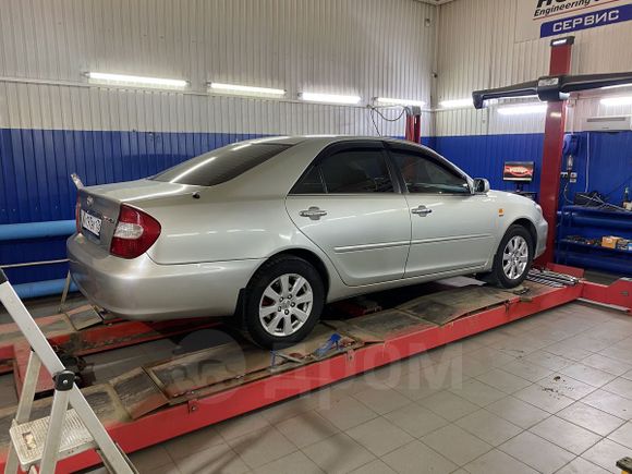  Toyota Camry 2004 , 445000 , 