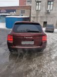 SUV   Porsche Cayenne 2003 , 440000 , 