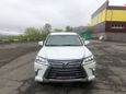 SUV   Lexus LX450d 2015 , 5650000 , -