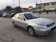  Daewoo Leganza 1999 , 130000 , 