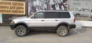 SUV   Mitsubishi Pajero Sport 2001 , 530000 , 