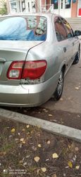  Nissan Almera 2004 , 200000 , 