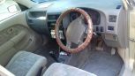  Daihatsu Pyzar 1996 , 100000 , 