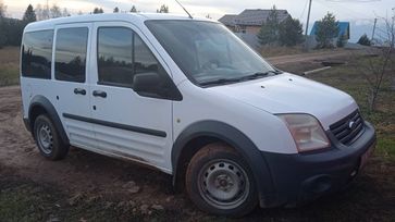    Ford Tourneo Connect 2009 , 510000 , 