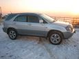 SUV   Toyota Harrier 2001 , 670000 , 