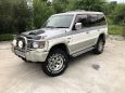 SUV   Mitsubishi Pajero 1996 , 350000 , 