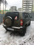 SUV   Chevrolet Niva 2008 , 205000 , 