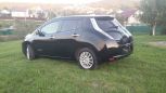  Nissan Leaf 2013 , 580000 , 