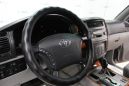 SUV   Toyota Land Cruiser 2002 , 1130000 , 