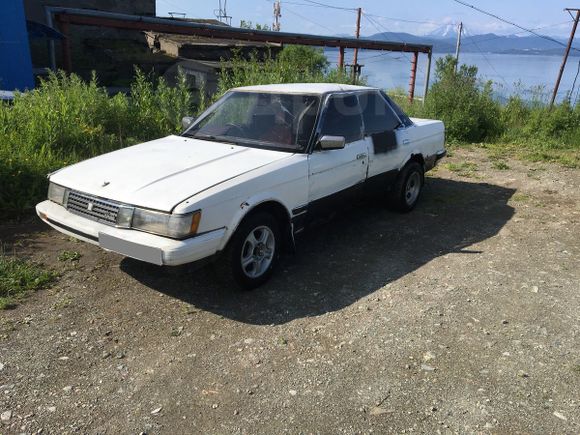  Toyota Mark II 1985 , 50000 , -