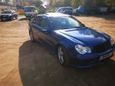  Mercedes-Benz C-Class 2004 , 400000 , 