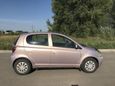  Toyota Vitz 1999 , 210000 , 