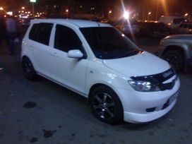  Mazda Demio 2003 , 230000 , 