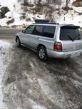 SUV   Subaru Forester 1998 , 250000 , -