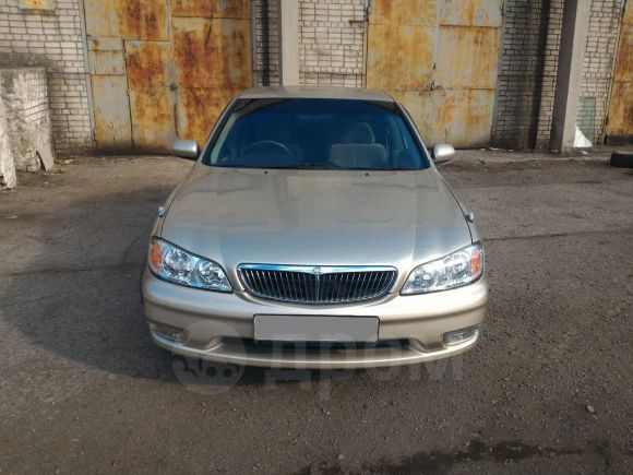  Nissan Cefiro 2000 , 189000 , 