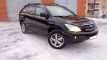 SUV   Lexus RX400h 2005 , 1050000 , -