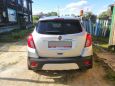 SUV   Opel Mokka 2014 , 700000 , 