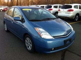  Toyota Prius 2008 , 851063 , --