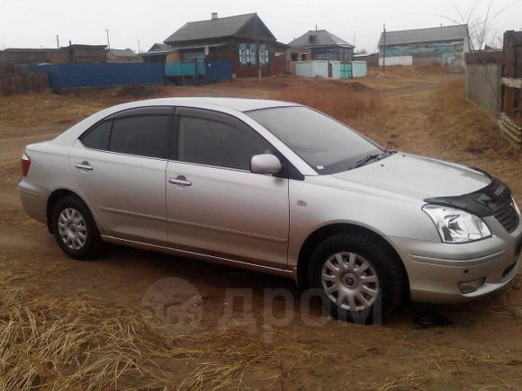  Toyota Premio 2003 , 400000 , 