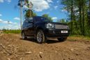 SUV   Land Rover Range Rover 2005 , 1200000 , 