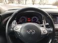 SUV   Infiniti FX37 2010 , 1030000 , 