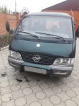    SsangYong Istana 1998 , 200000 , 