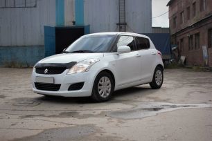  Suzuki Swift 2011 , 455000 , 