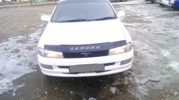  Toyota Carina 1995 , 145000 , -