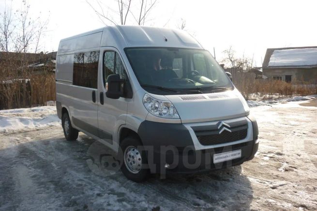    Citroen Citroen 2012 , 1050000 , 