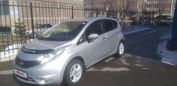  Nissan Note 2016 , 615000 , 