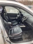 SUV   Changan CS35 2013 , 620000 , 