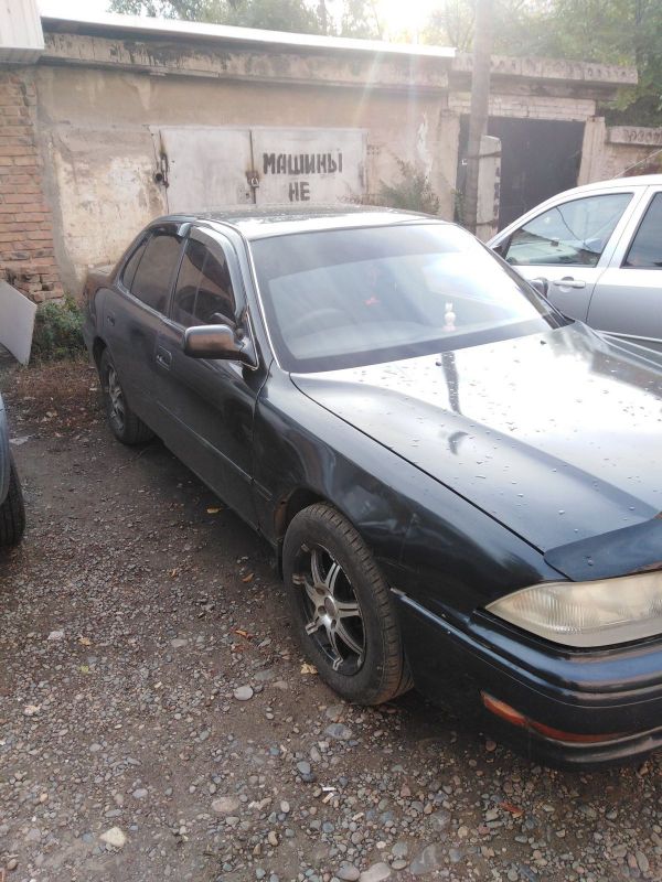  Toyota Camry 1993 , 130000 , 